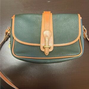 Vintage Dooney & Bourke